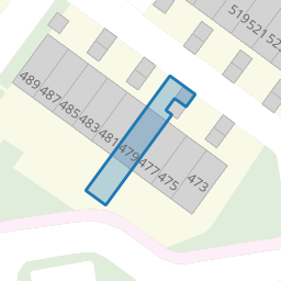 Perceel WGN00-B-8078