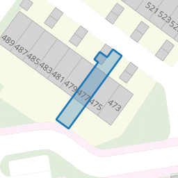 Perceel WGN00-B-8079