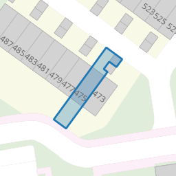 Perceel WGN00-B-8080