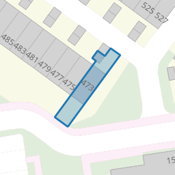 Perceel WGN00-B-8081