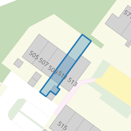 Perceel WGN00-B-8085