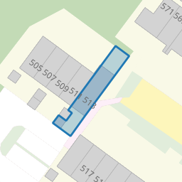 Perceel WGN00-B-8086