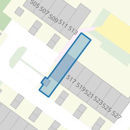 Perceel WGN00-B-8087