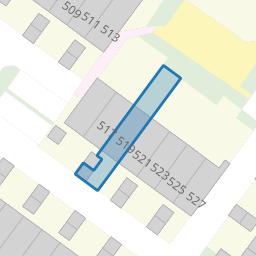 Perceel WGN00-B-8089