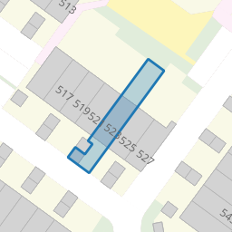 Perceel WGN00-B-8091