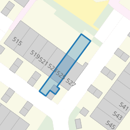 Perceel WGN00-B-8092