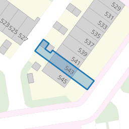 Perceel WGN00-B-8095