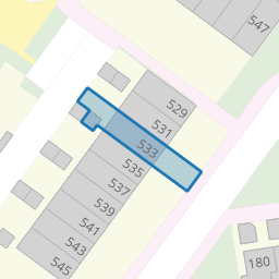 Perceel WGN00-B-8100