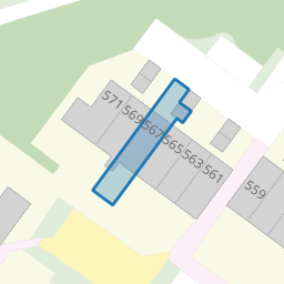 Perceel WGN00-B-8105