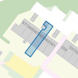 Perceel WGN00-B-8106