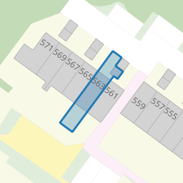 Perceel WGN00-B-8107