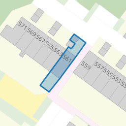 Perceel WGN00-B-8108