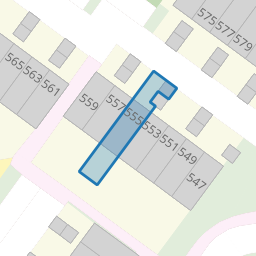 Perceel WGN00-B-8111