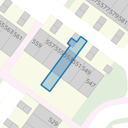 Perceel WGN00-B-8112