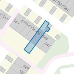 Perceel WGN00-B-8113