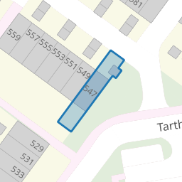 Perceel WGN00-B-8115