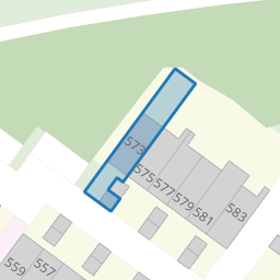 Perceel WGN00-B-8116