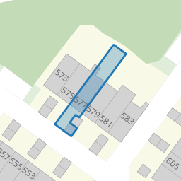 Perceel WGN00-B-8118