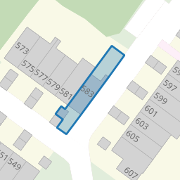 Perceel WGN00-B-8121