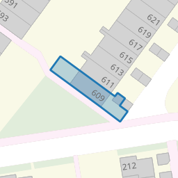 Perceel WGN00-B-8134