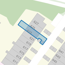 Perceel WGN00-B-8141