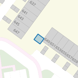 Perceel WGN00-B-8147