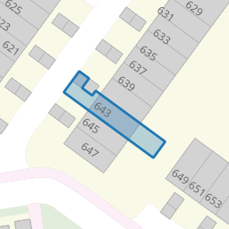 Perceel WGN00-B-8148