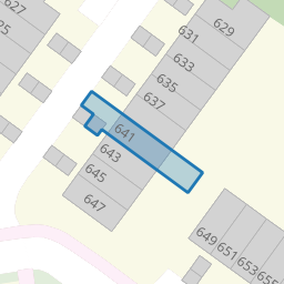 Perceel WGN00-B-8150