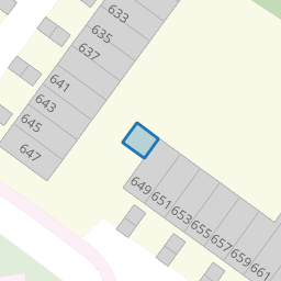 Perceel WGN00-B-8151