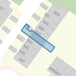 Perceel WGN00-B-8152