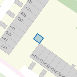 Perceel WGN00-B-8153