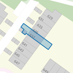 Perceel WGN00-B-8154