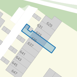 Perceel WGN00-B-8156