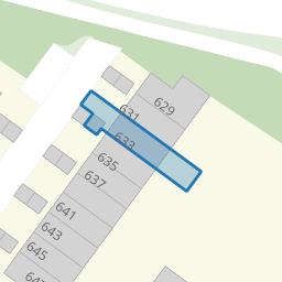 Perceel WGN00-B-8158