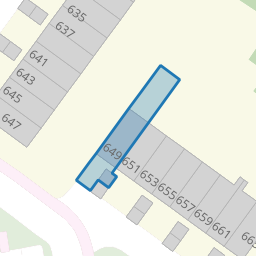 Perceel WGN00-B-8164