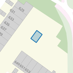 Perceel WGN00-B-8165