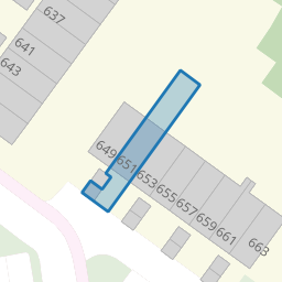 Perceel WGN00-B-8166