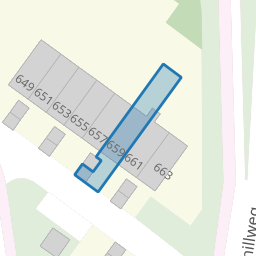 Perceel WGN00-B-8174