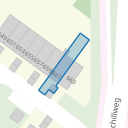 Perceel WGN00-B-8176