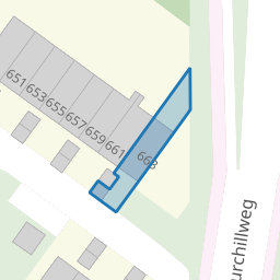 Perceel WGN00-B-8178