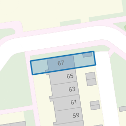 Perceel WGN00-B-8211