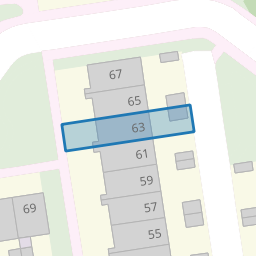 Perceel WGN00-B-8213