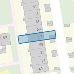 Perceel WGN00-B-8216