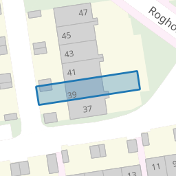 Perceel WGN00-B-8225