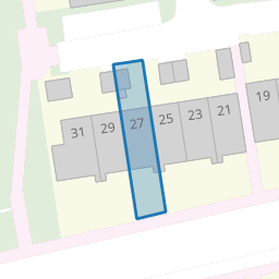 Perceel WGN00-B-8229