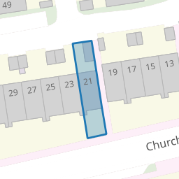 Perceel WGN00-B-8232