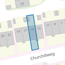 Perceel WGN00-B-8235