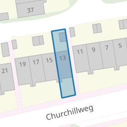 Perceel WGN00-B-8236