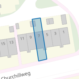 Perceel WGN00-B-8239