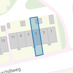 Perceel WGN00-B-8240